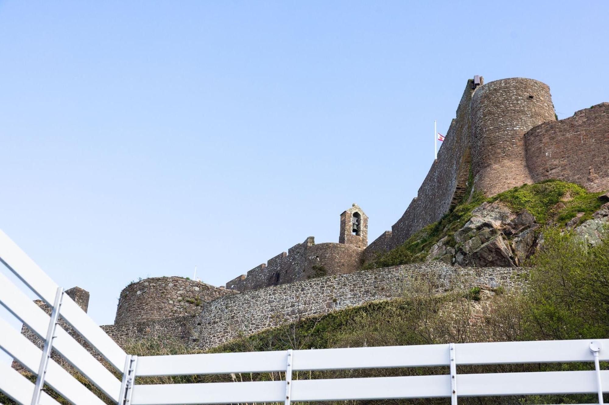 The Moorings Hotel & Restaurant Gorey Extérieur photo