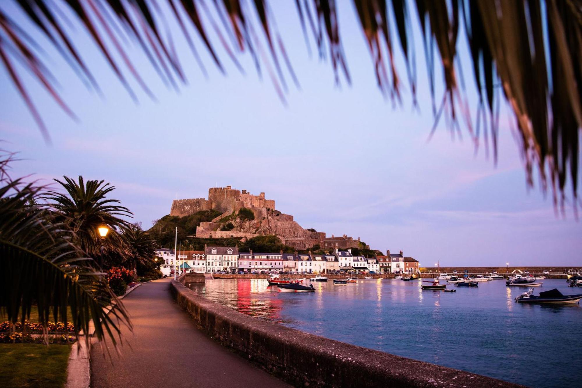 The Moorings Hotel & Restaurant Gorey Extérieur photo